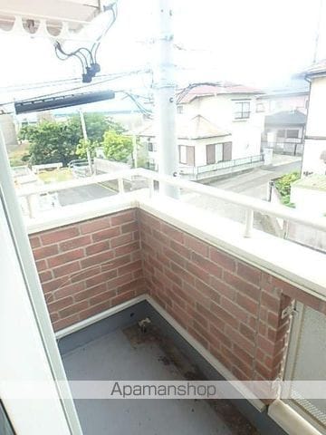 サニースクエアIの内装写真