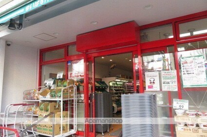 クレール弥生[1K/23.18m2]の周辺1