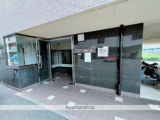M’PLAZA城東・六番館の内装写真