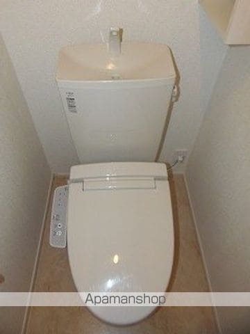 パール F・Iの内装写真
