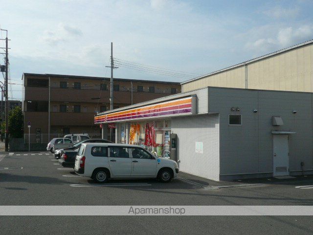 ヴィラダイワの周辺写真