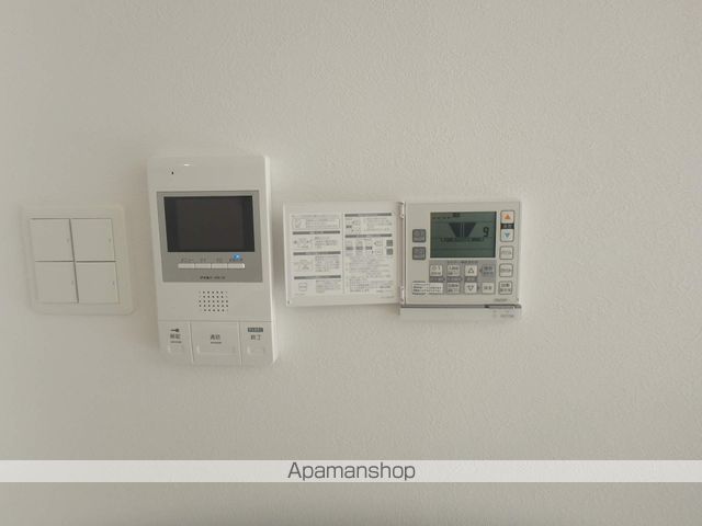 SーRESIDENCE宮の森の内装写真