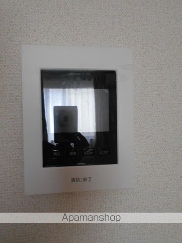 レオパレスタウンコートKの内装写真