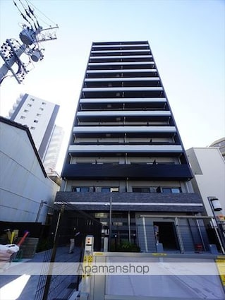 ＳーＲＥＳＩＤＥＮＣＥ鶴舞駅前[1K/24.4m2]の外観1