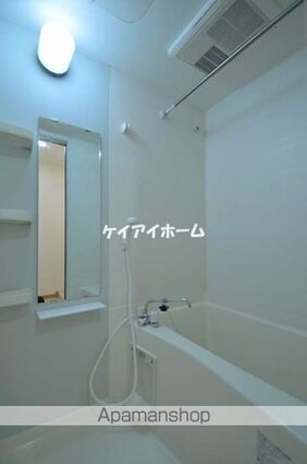 サニーレジデンス　ＹＫ[1K/36.18m2]のバス