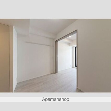 ＲＥＳＩＤＥＮＣＥ　ＫＯＥＮＪＩ[1DK/26.35m2]のリビング・居間2