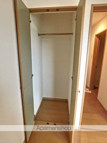 TONAMIハイツの内装写真