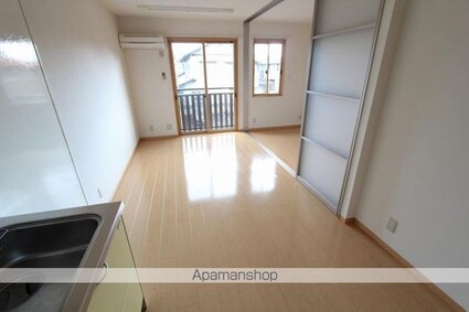 リビングタウン伏石Ａ・Ｂ棟[1LDK/33.39m2]の内装4