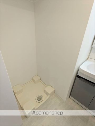 MSR新大阪南の内装写真