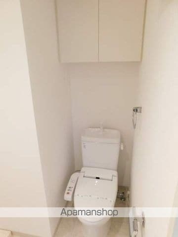 アスリート江坂II番館の内装写真
