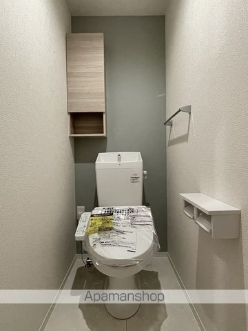 フジコHの内装写真