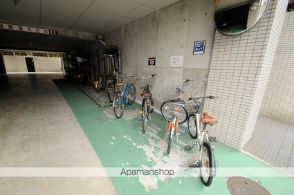 広島県広島市中区羽衣町[3DK/58m2]の共用部5