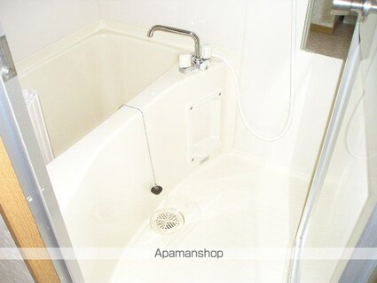 ロイヤルＭ橋詰[1K/28.97m2]のバス