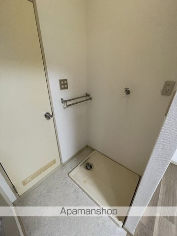 コートビレッジ藤山台の内装写真