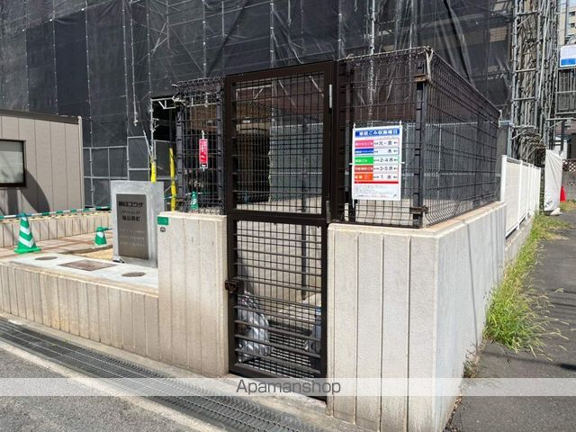 朝日プラザステーションコア福山西町のその他写真