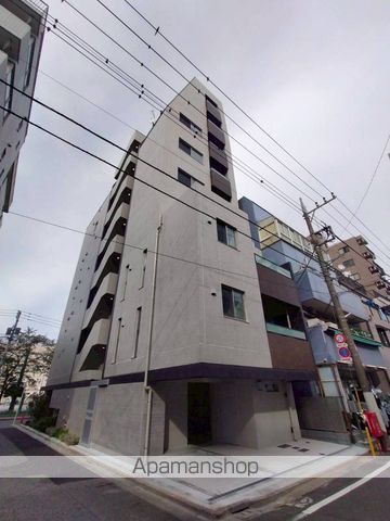LIGHTHOUSE西新宿の内装写真