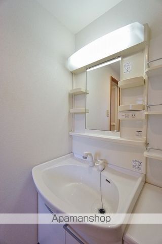 グランドソレイユの内装写真