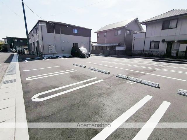 アール・グランデ Iのその他写真