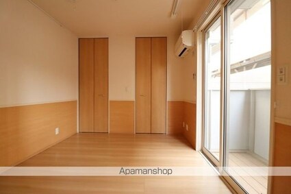 Ｃａｌｍ[1LDK/41.09m2]の内装
