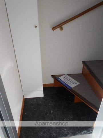 レオパレス関原さくらんぼ館の内装写真