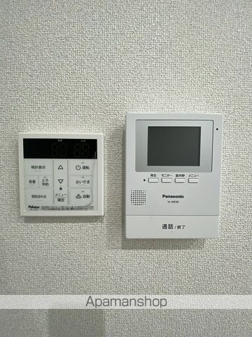ENIGMAの内装写真