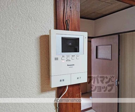 納所薬師堂貸家の内装写真