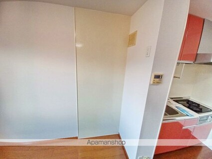 セジュール・シャノール[1LDK/31.44m2]の内装1