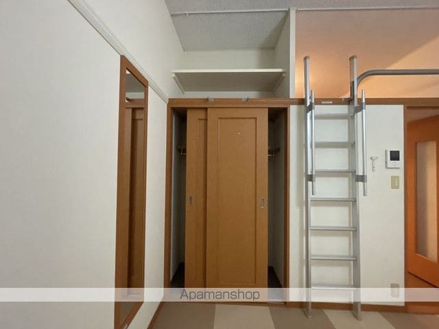 レオパレス谷万成の内装写真