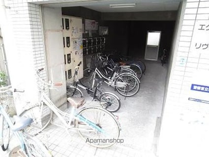 エクセランス・ド・リヴィエール[1K/21.87m2]の外観2