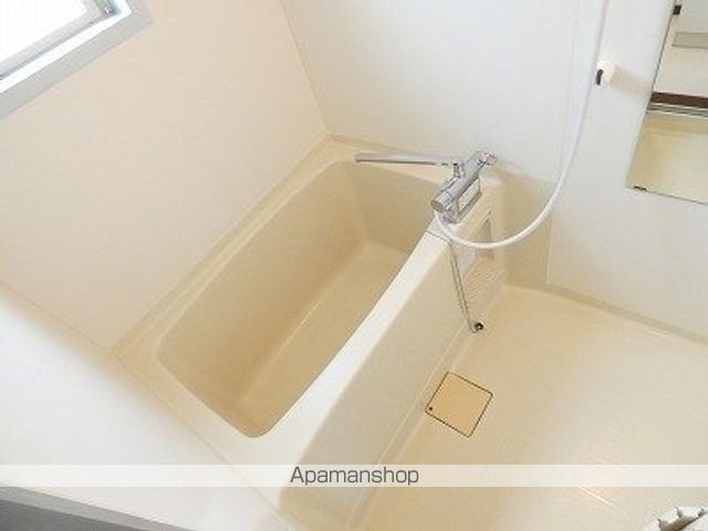 ハイツサンジノの内装写真