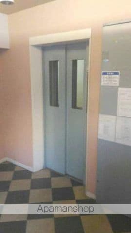 プレール潮見ピアクラブの内装写真