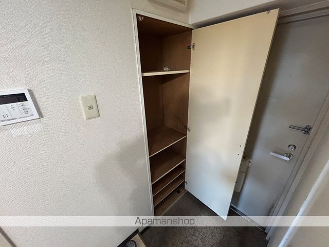 ジョイフル寝屋川の内装写真