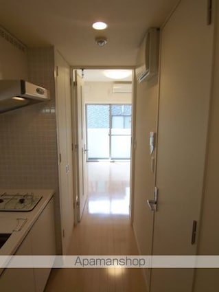 メインステージ錦糸町[1K/21.5m2]の玄関