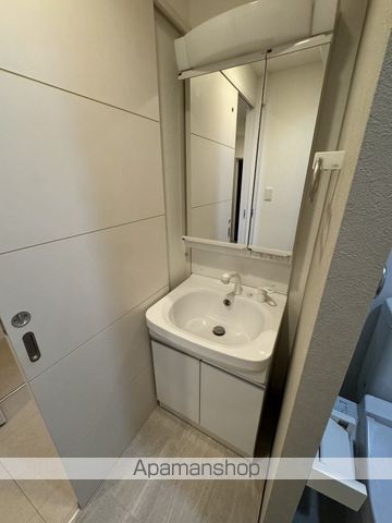 プレディアスタイル名古屋の内装写真