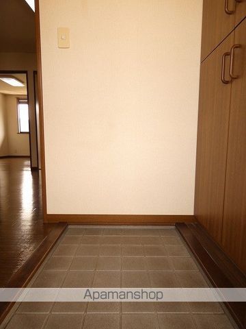 プラザタクサスの内装写真