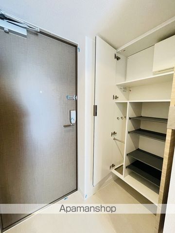 エスリード泉プレステージの内装写真