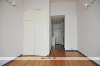 シェ・オークル[1R/22.14m2]の内装1