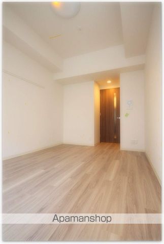 プレサンス谷町七丁目IIの内装写真