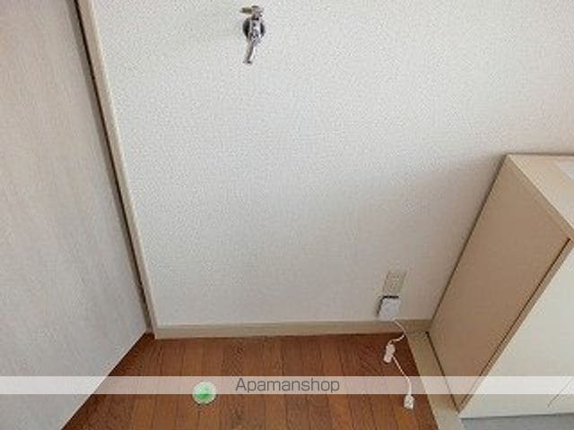 コーポサイトウCの内装写真