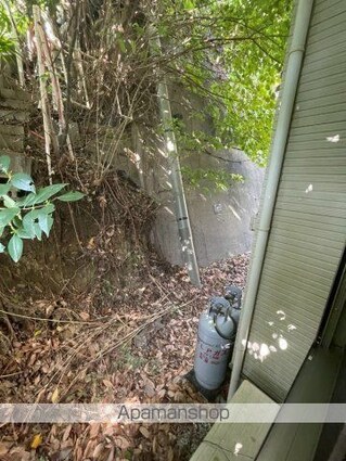 ベイフラット南太田[1R/16.01m2]の内装3