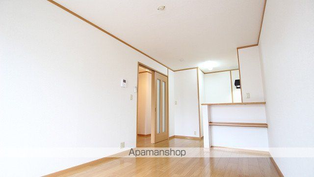 サンクレスト明光の内装写真