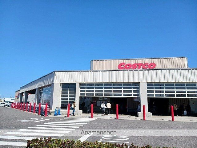 ニューシティ塩田町Bの周辺写真