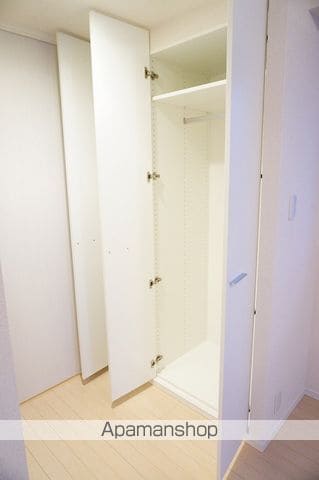 パークアクシス板橋本町弐番館の内装写真