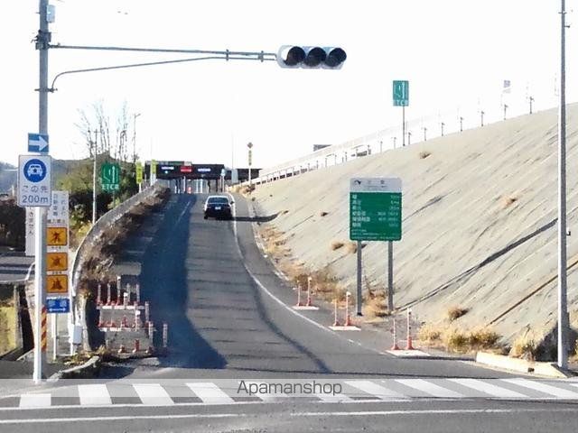 リビエラ Βの周辺写真