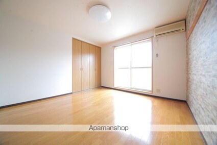 サニーホームズ[1K/26.08m2]の内装5