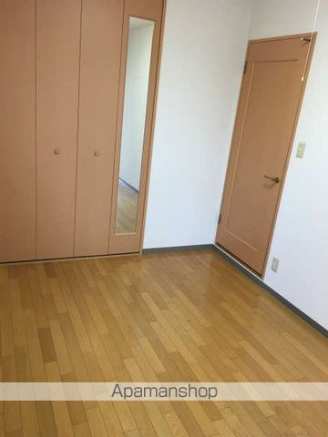 カーサフィオーレ表町の内装写真