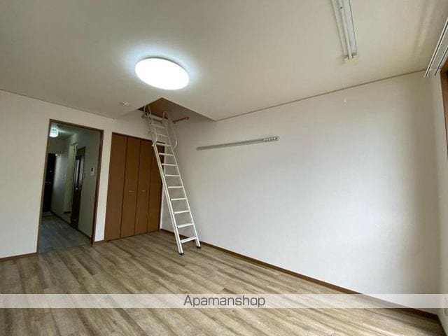 FLATS HIIRAGIの内装写真