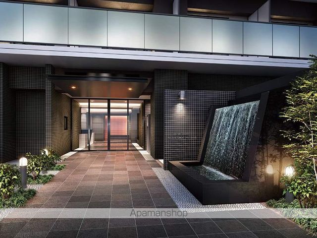エステムコート名古屋栄プレシャスの外観写真