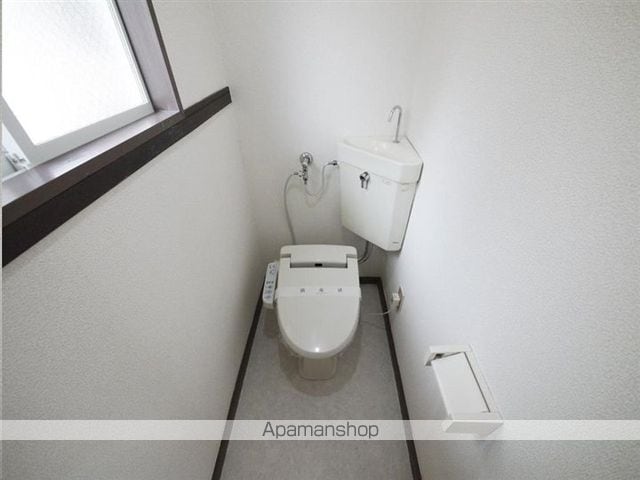 ノーブル宮町の内装写真