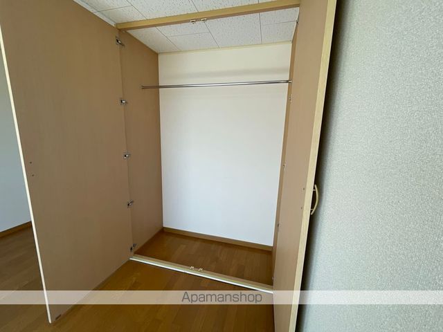 レオパレスバロンの内装写真